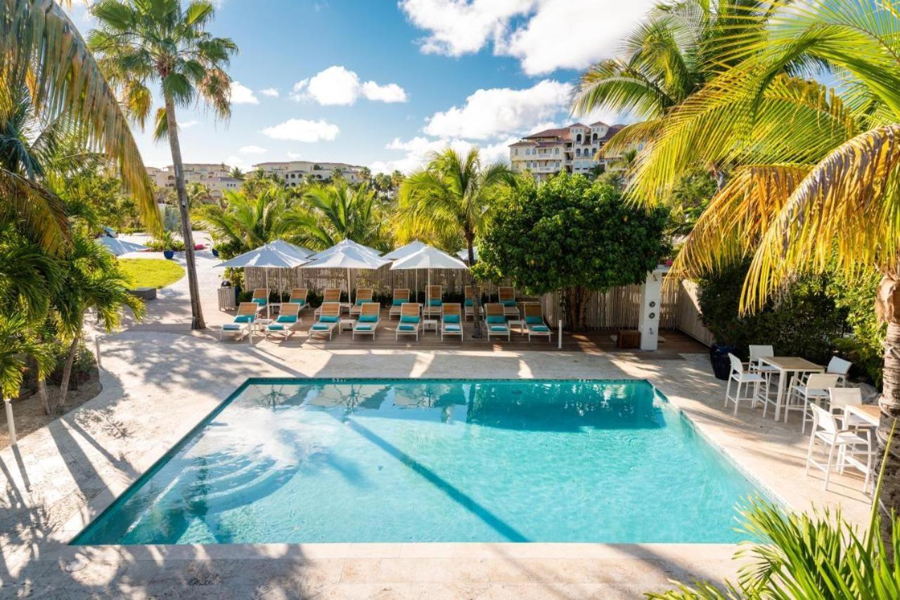 The Oasis At Grace Bay Hotel ภายนอก รูปภาพ