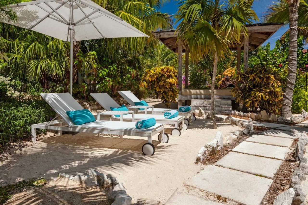 The Oasis At Grace Bay Hotel ห้อง รูปภาพ