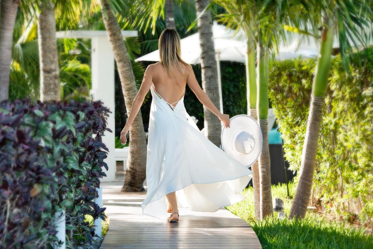 The Oasis At Grace Bay Hotel ภายนอก รูปภาพ