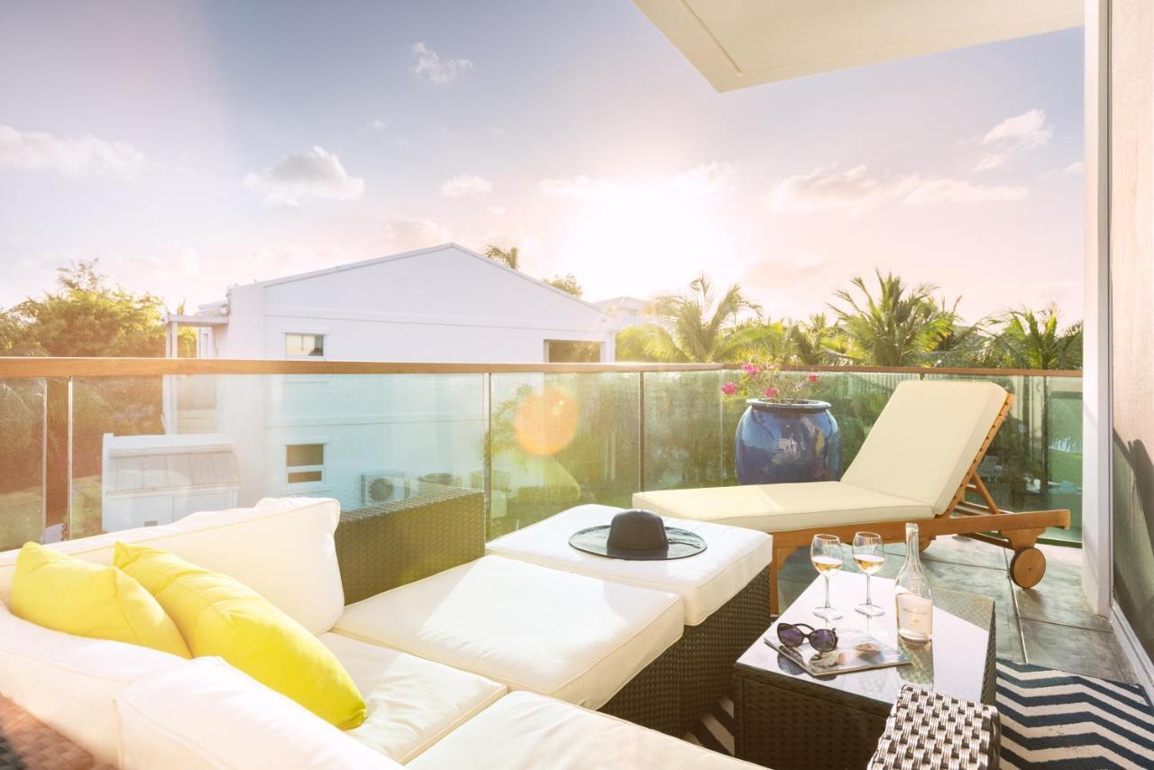 The Oasis At Grace Bay Hotel ภายนอก รูปภาพ