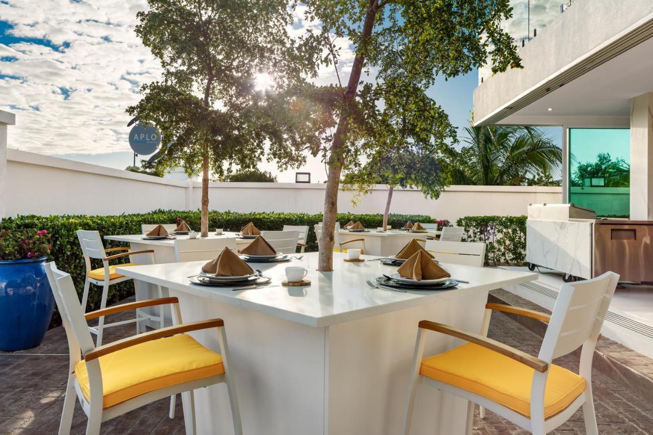 The Oasis At Grace Bay Hotel ภายนอก รูปภาพ