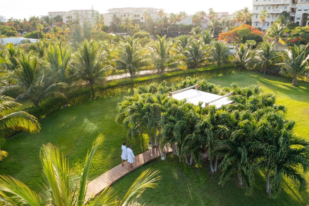 The Oasis At Grace Bay Hotel ภายนอก รูปภาพ