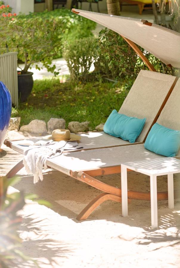 The Oasis At Grace Bay Hotel ภายนอก รูปภาพ