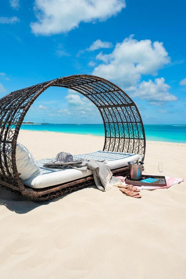 The Oasis At Grace Bay Hotel ภายนอก รูปภาพ