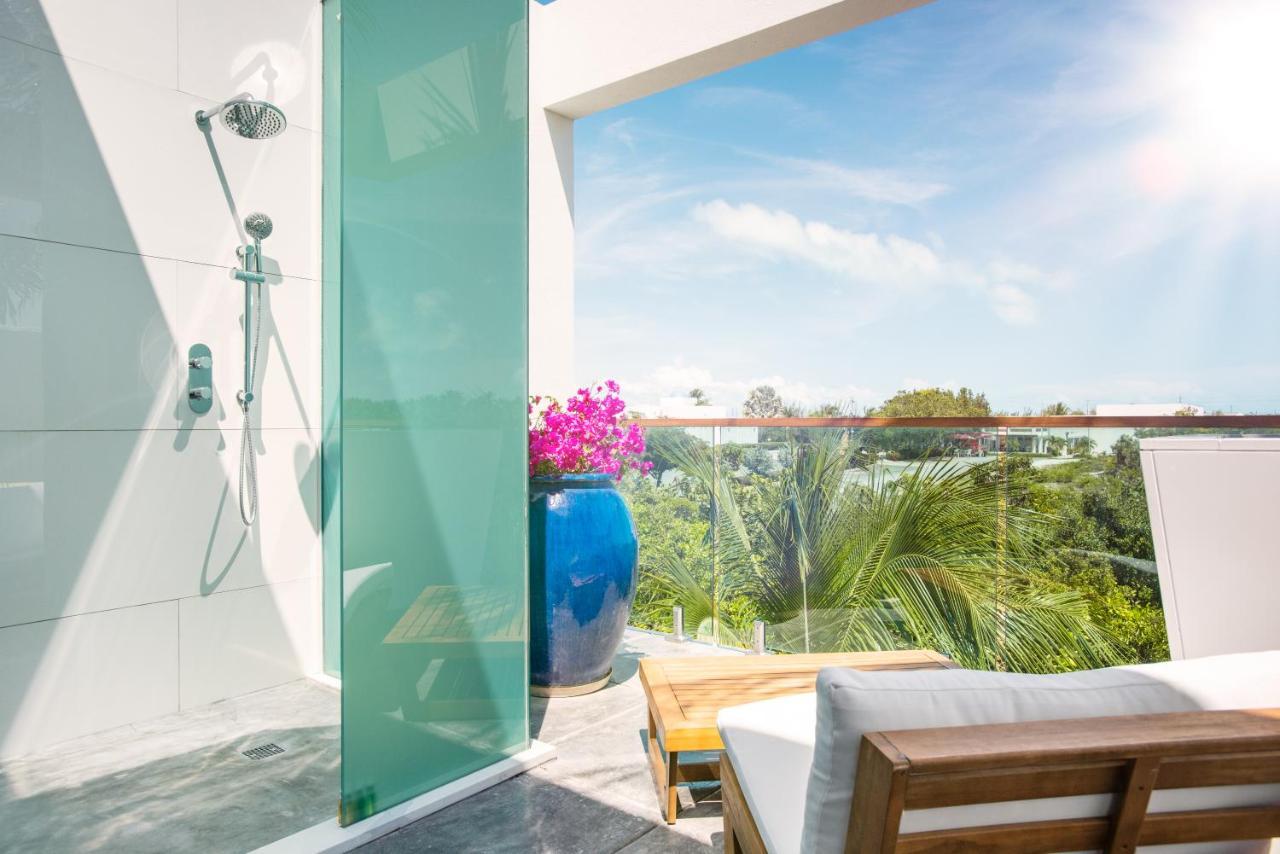 The Oasis At Grace Bay Hotel ภายนอก รูปภาพ