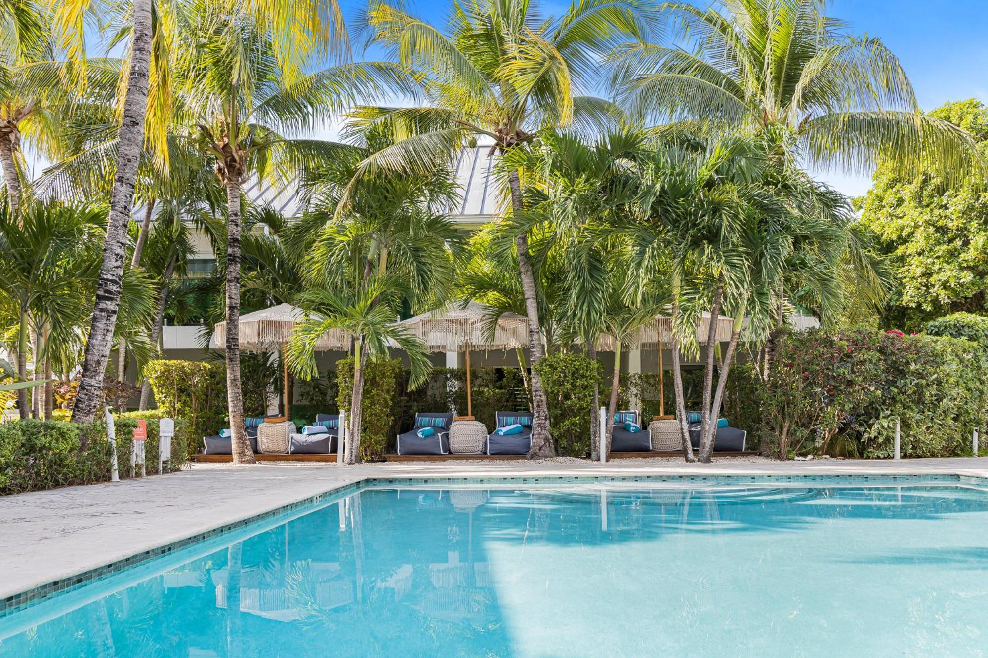 The Oasis At Grace Bay Hotel ภายนอก รูปภาพ
