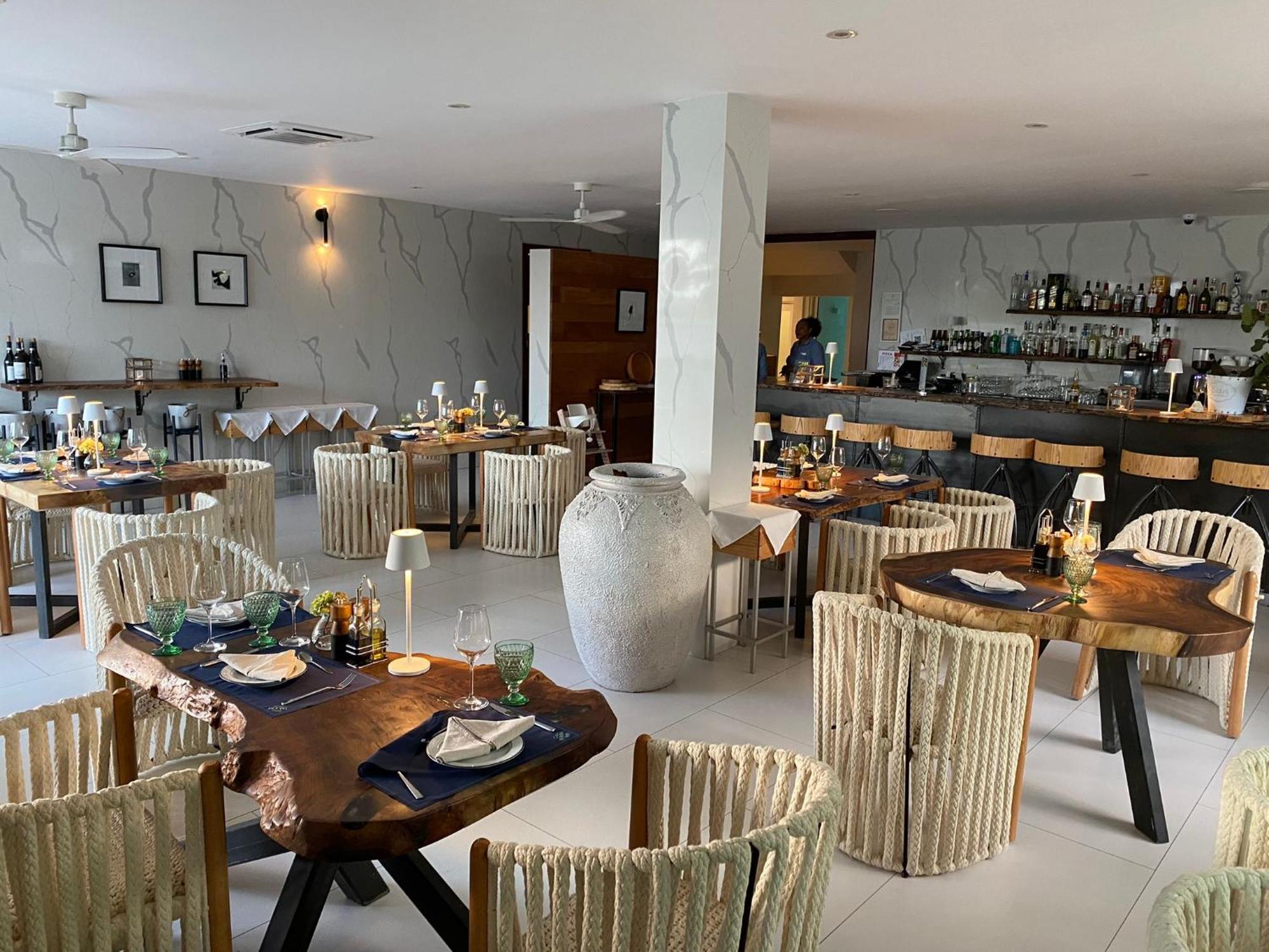 The Oasis At Grace Bay Hotel ภายนอก รูปภาพ