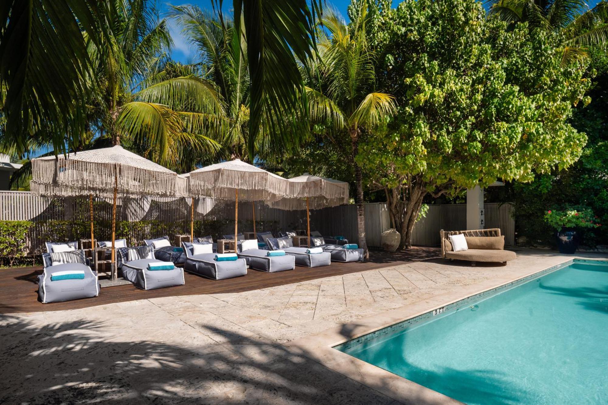 The Oasis At Grace Bay Hotel ภายนอก รูปภาพ
