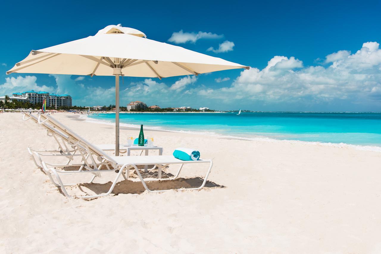 The Oasis At Grace Bay Hotel ภายนอก รูปภาพ