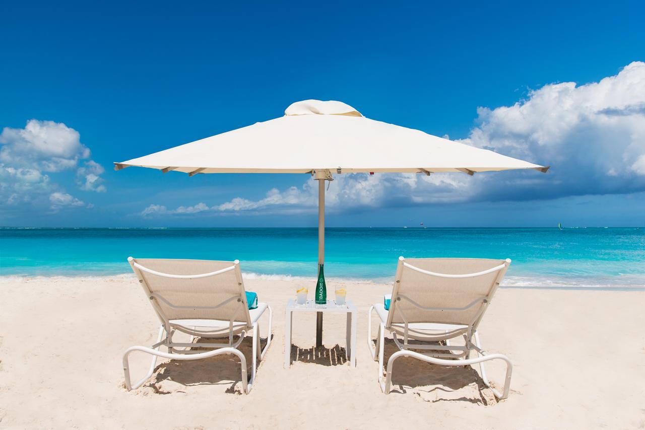 The Oasis At Grace Bay Hotel ภายนอก รูปภาพ
