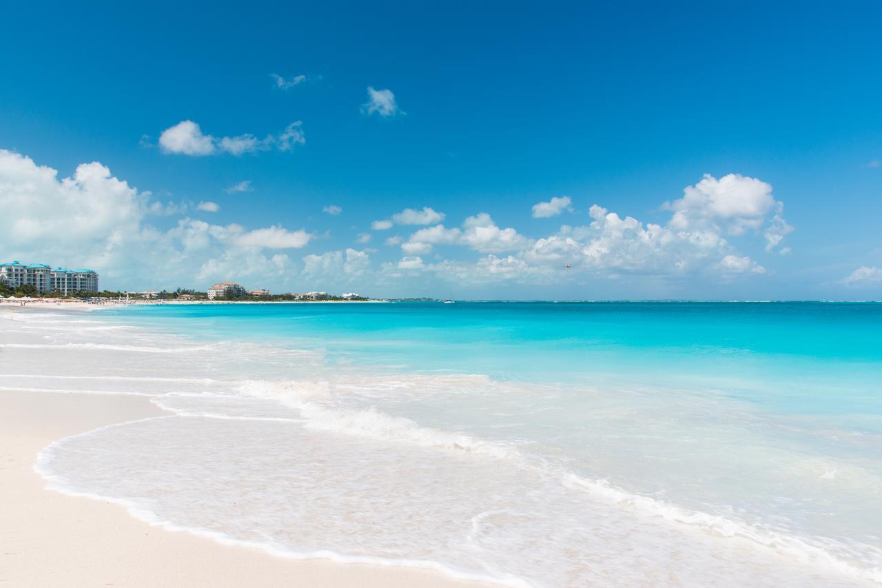 The Oasis At Grace Bay Hotel ภายนอก รูปภาพ