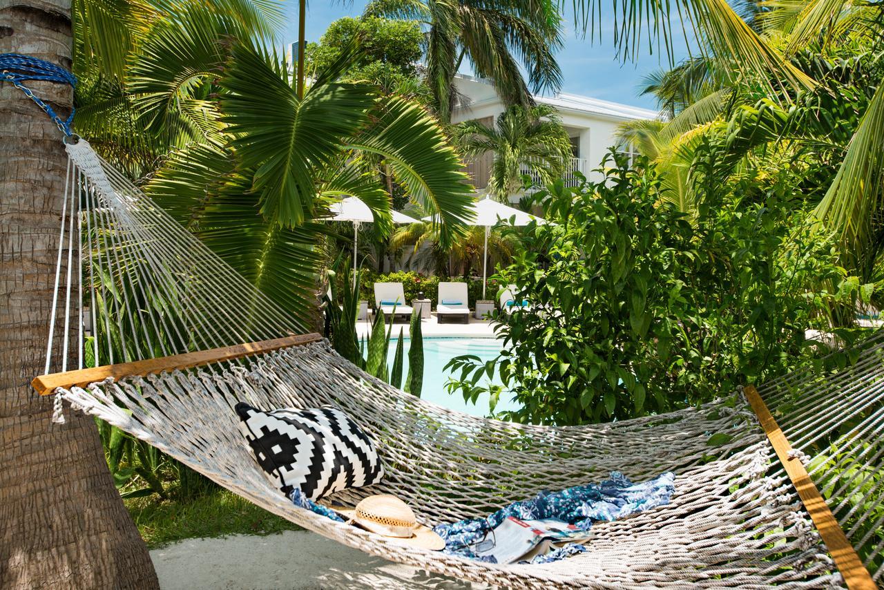 The Oasis At Grace Bay Hotel ภายนอก รูปภาพ
